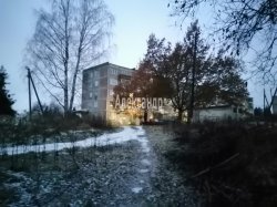2-комнатная квартира (45м2) на продажу по адресу Партала пос., 1— фото 35 из 40