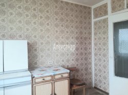 2-комнатная квартира (56м2) на продажу по адресу Кузнечное пос., Юбилейная ул., 11— фото 9 из 16