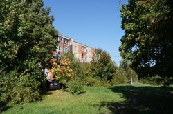 3-комнатная квартира (60м2) на продажу по адресу Свердлова пос., 2-й мкр., 54— фото 32 из 47