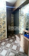 1-комнатная квартира (35м2) на продажу по адресу Романовка пос., 19— фото 5 из 23
