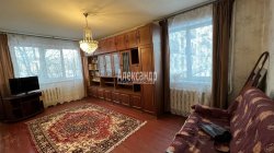 3-комнатная квартира (61м2) на продажу по адресу Светогорск г., Коробицына ул., 1— фото 10 из 24