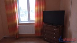1-комнатная квартира (35м2) на продажу по адресу Вартемяги дер., Ветеранов ул., 2— фото 10 из 15