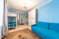 2-комнатная квартира (57м2) на продажу по адресу Мурино г., Авиаторов Балтики просп., 7— фото 8 из 39