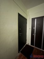 1-комнатная квартира (48м2) на продажу по адресу Волосово г., Вингиссара пр., 21— фото 16 из 20
