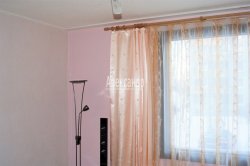 3-комнатная квартира (63м2) на продажу по адресу Советский пос., Дружбы ул., 7— фото 17 из 42