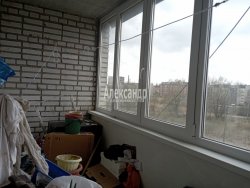 3-комнатная квартира (63м2) на продажу по адресу Волхов г., Державина просп., 32— фото 7 из 13