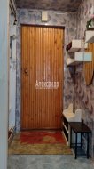 1-комнатная квартира (33м2) на продажу по адресу Новоизмайловский просп., 46— фото 21 из 24