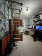 2-комнатная квартира (44м2) на продажу по адресу Сертолово г., Молодцова ул., 2— фото 15 из 24