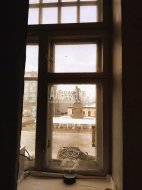 Комната в 4-комнатной квартире (145м2) на продажу по адресу Выборг г., Суворова просп., 25— фото 7 из 16