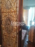 2-комнатная квартира (48м2) на продажу по адресу Новостроек ул., 15— фото 9 из 14