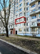 1-комнатная квартира (31м2) на продажу по адресу Замшина ул., 50— фото 23 из 28