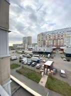 2-комнатная квартира (60м2) на продажу по адресу Шушары пос., Новгородский просп., 4— фото 30 из 39