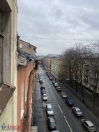 4-комнатная квартира (81м2) на продажу по адресу Витебская ул., 27— фото 19 из 25