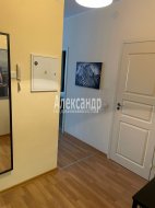 1-комнатная квартира (55м2) на продажу по адресу Мебельная ул., 49— фото 10 из 13