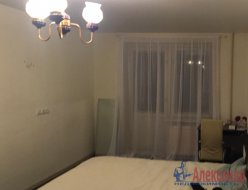 2-комнатная квартира (50м2) на продажу по адресу Ленинский пр., 129— фото 8 из 22
