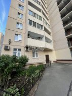 1-комнатная квартира (34м2) на продажу по адресу Богатырский просп., 51— фото 29 из 33