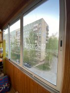 3-комнатная квартира (53м2) на продажу по адресу Ударников просп., 22— фото 25 из 26