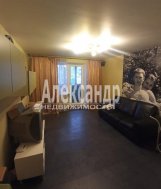 3-комнатная квартира (59м2) на продажу по адресу Выборг г., Приморская ул., 29— фото 12 из 17