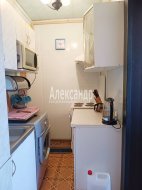 2-комнатная квартира (46м2) на продажу по адресу Выборг г., Данилова ул., 1— фото 12 из 14