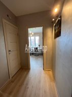 2-комнатная квартира (59м2) на продажу по адресу Маршала Казакова ул., 78— фото 27 из 52