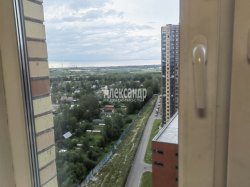 3-комнатная квартира (51м2) на продажу по адресу Парголово пос., Шишкина ул., 303— фото 10 из 15