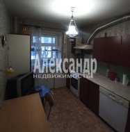 3-комнатная квартира (59м2) на продажу по адресу Выборг г., Приморская ул., 29— фото 13 из 17