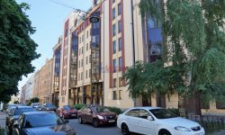 3-комнатная квартира (120м2) на продажу по адресу Шамшева ул., 14— фото 2 из 33