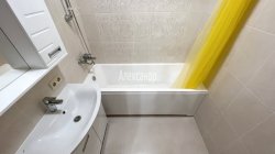 2-комнатная квартира (58м2) на продажу по адресу Парголово пос., Заречная ул., 17— фото 13 из 15