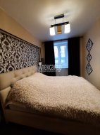 3-комнатная квартира (56м2) на продажу по адресу Павлово пос., Советская ул., 5— фото 10 из 15