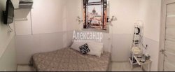 Комната в 2-комнатной квартире (200м2) на продажу по адресу Подъездной пер., 3— фото 9 из 18