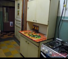 Комната в 7-комнатной квартире (300м2) на продажу по адресу Каменноостровский просп., 59— фото 2 из 7