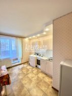 1-комнатная квартира (43м2) на продажу по адресу Пулковское шос., 36— фото 6 из 19