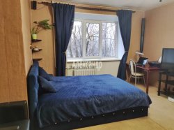 1-комнатная квартира (40м2) на продажу по адресу Пятилеток просп., 8— фото 6 из 22