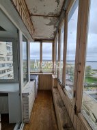 1-комнатная квартира (34м2) на продажу по адресу Приморское шос., 350— фото 10 из 17