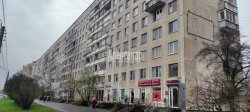 2-комнатная квартира (46м2) на продажу по адресу Луначарского пр., 56— фото 2 из 22