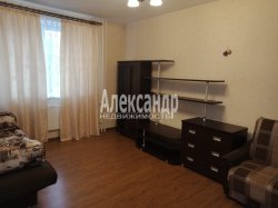 2-комнатная квартира (54м2) на продажу по адресу Солидарности пр., 14— фото 4 из 11