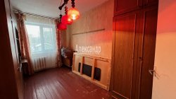 3-комнатная квартира (61м2) на продажу по адресу Светогорск г., Коробицына ул., 1— фото 12 из 24