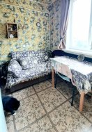 1-комнатная квартира (35м2) на продажу по адресу Романовка пос., 19— фото 7 из 23
