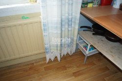 2-комнатная квартира (51м2) на продажу по адресу Подвойского ул., 15— фото 44 из 47