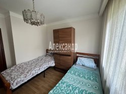 3-комнатная квартира (70м2) на продажу по адресу Малая Бухарестская ул., 9— фото 21 из 37