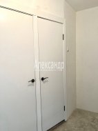1-комнатная квартира (29м2) на продажу по адресу Искровский просп., 21— фото 6 из 8
