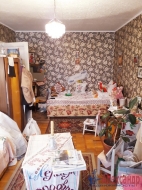 1-комнатная квартира (34м2) на продажу по адресу Перово пос., 15— фото 2 из 9