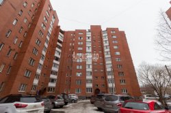 3-комнатная квартира (78м2) на продажу по адресу Коммунар г., Ленинградское шос., 27— фото 16 из 18