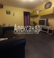 3-комнатная квартира (59м2) на продажу по адресу Выборг г., Приморская ул., 29— фото 15 из 17