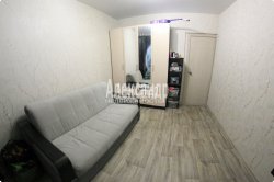 2-комнатная квартира (43м2) на продажу по адресу Мурино г., Шувалова ул., 19— фото 13 из 21
