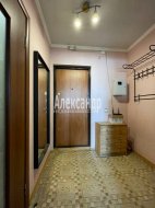 1-комнатная квартира (32м2) на продажу по адресу Дунайский пр., 28— фото 14 из 17