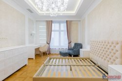 3-комнатная квартира (193м2) на продажу по адресу Депутатская ул., 26— фото 12 из 38