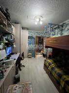 2-комнатная квартира (44м2) на продажу по адресу Сертолово г., Молодцова ул., 2— фото 16 из 24