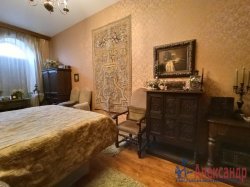 5-комнатная квартира (172м2) на продажу по адресу Жуковского ул., 11— фото 13 из 29