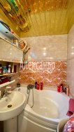 1-комнатная квартира (33м2) на продажу по адресу Павловск г., Пионерская ул., 12— фото 6 из 8